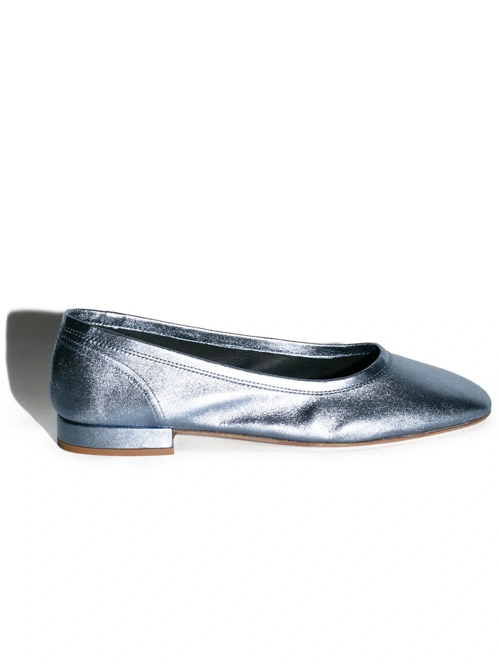 Maryam Nassir Zadeh these minimalist